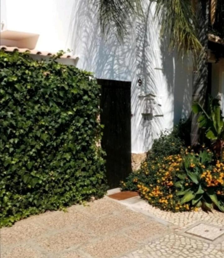 Villa Casa Rustica Olhão Exterior foto