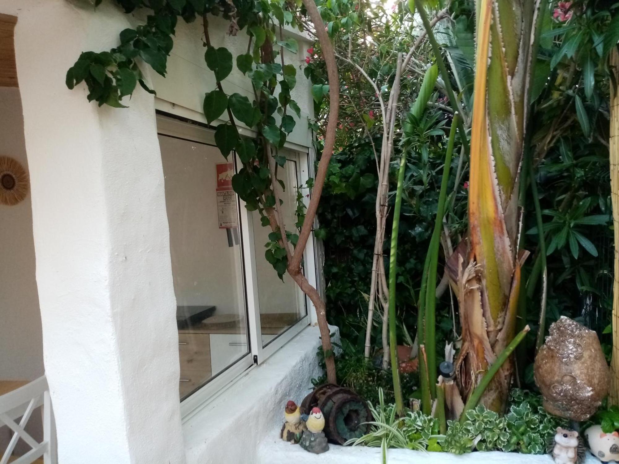 Villa Casa Rustica Olhão Exterior foto